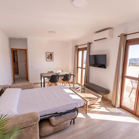 Apartamento Chic フリヒリアナ エクステリア 写真